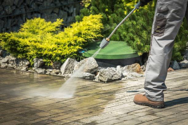 Best Post-Construction Pressure Washing  in La Blanca, TX